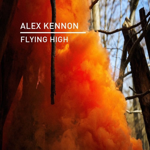 Alex Kennon - Flying High [KD157]